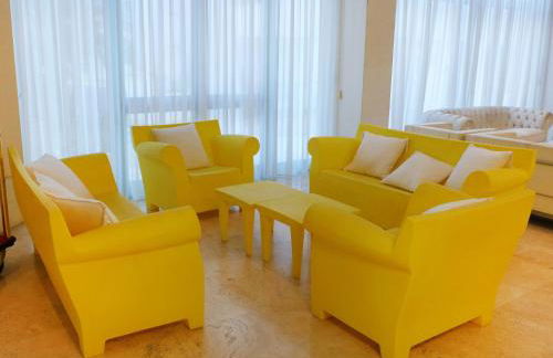 Apartment Stella Marina by Interhome - Foto 40