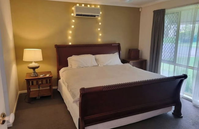 Escape to Warner's Hidden Gem - Private Pool & Relaxing Oasis - Foto 2