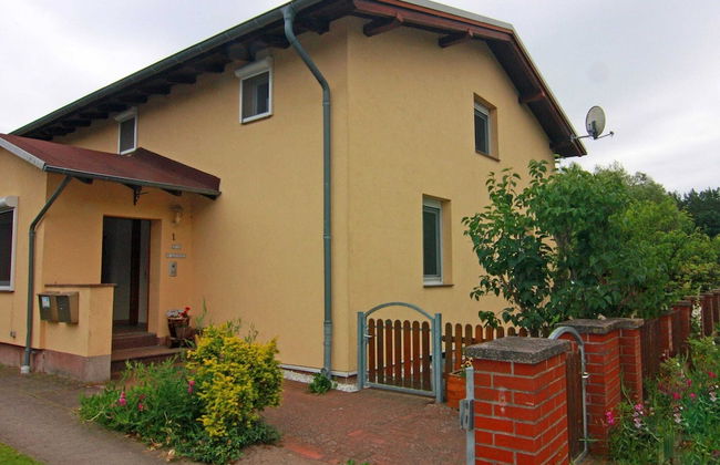 Gemutliche Ferienwohnung in Korchow - Foto 30