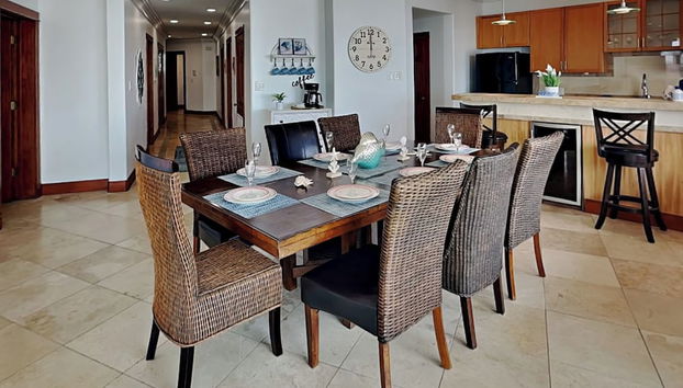 Servicios del alojamiento