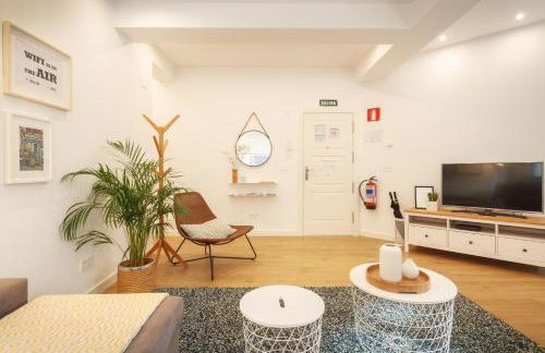 MODERN LOVELY HOUSE GUGGENHEIM - Foto 5