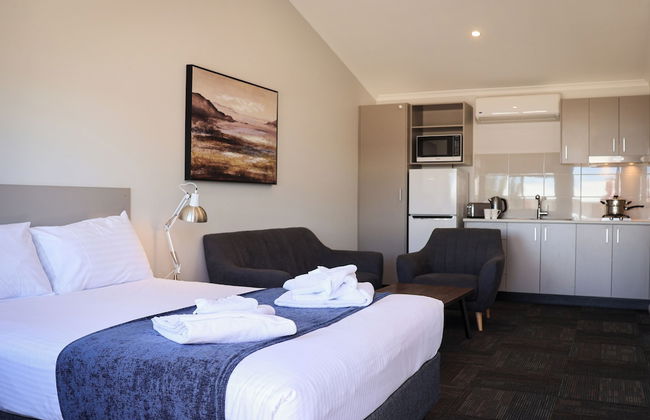 Eastend Studio Apartments - Foto 16