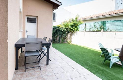 Maison de Larros, au calme idéalement placée - Foto 22