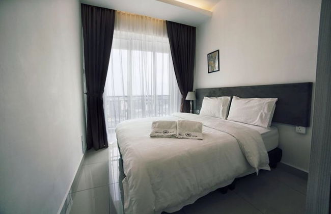 Merton Residence Ipoh - Foto 11