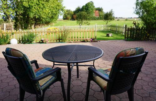 Apartment Huus Thimo by Interhome - Foto 39