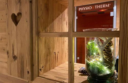 Haus Jäger Ferienwohnungen mit Indoor-Pool inkl. Chiemgaukarte - Foto 6