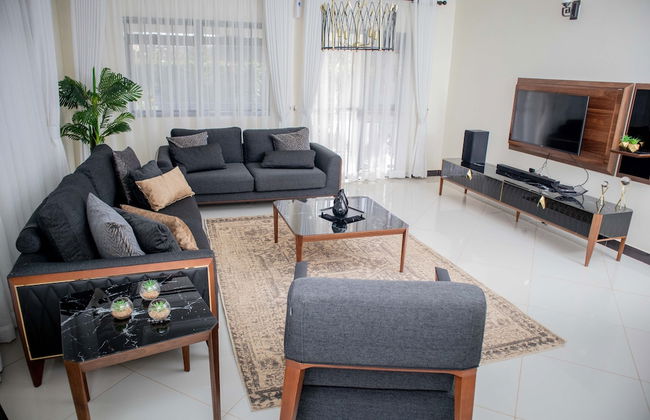 Lux Suites Eldoret Luxury Villas - Foto 46