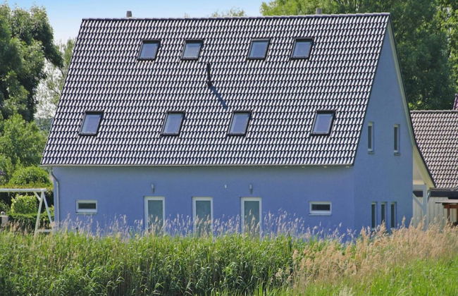 Haus in Seehausen am Oberuckersee - Foto 17