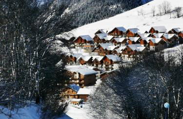 Appartement refait à neuf pour 8 personnes à Albiez-Montrond - Photo 6