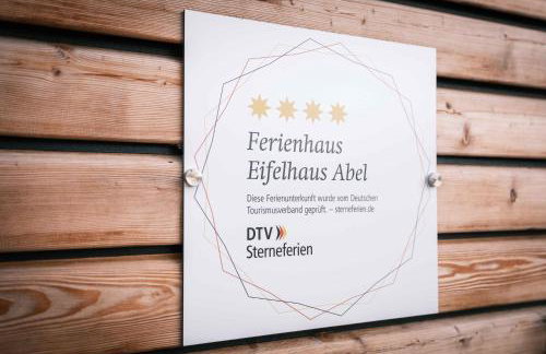 Eifelhaus Abel - Foto 36