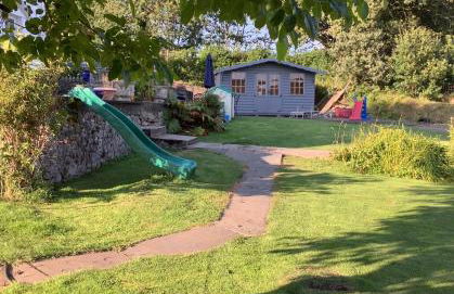 The Farmhouse - Foto 35