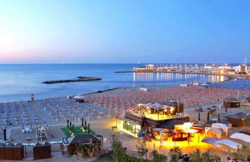 "2 min dalla Spiaggia" Adriatic Appartment - Foto 14