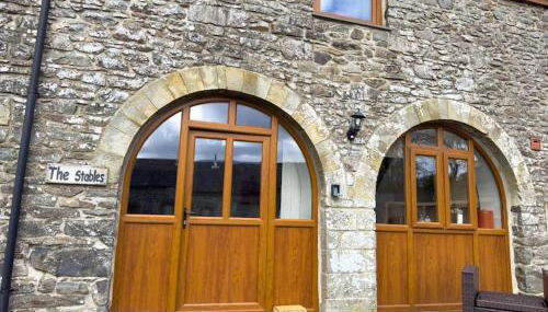 The Stables - Photo 4