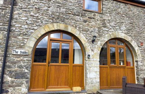 The Stables - Photo 4