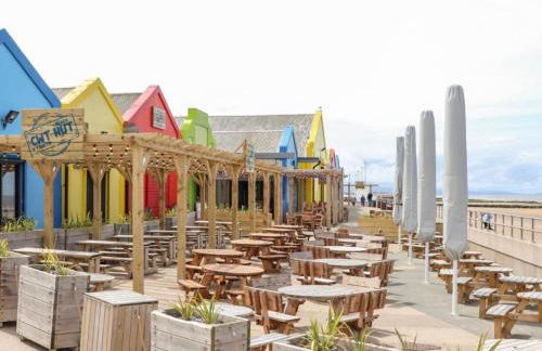 Victoria Beach Cottage - Foto 22