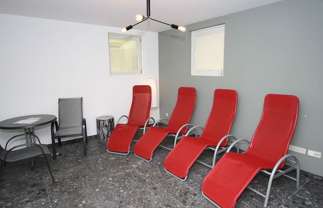 Detached Holiday Home in Mauterndorf / Salzburgerland Near the ski Area - Foto 17