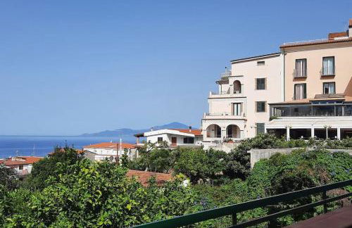 Villa Teresa Palinuro - Photo 9