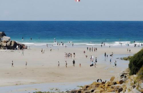 Gite du Menhir 2km plage - Foto 14