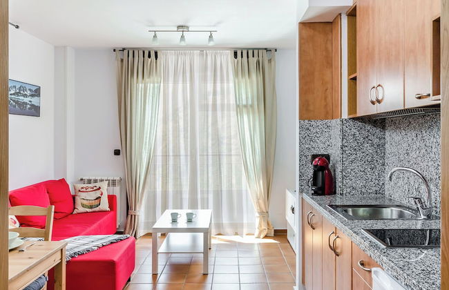 Apartamentos Prat de les Molleres - Foto 9