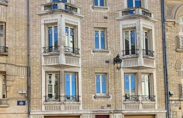 Appartement hyper Centre, garage privé, garage à vélos, jardin, Orléans, France - Foto 1