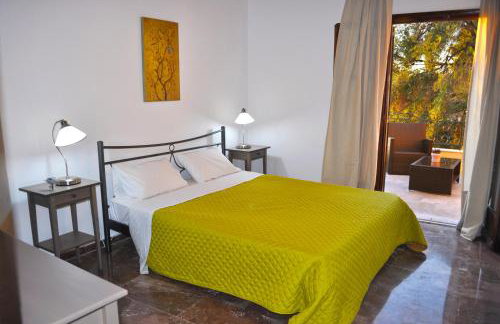 Holiday House Angelos C on Agios Gordios Beach - Foto 30