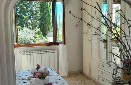 Nonna Regina, house in Umbria - Foto 2