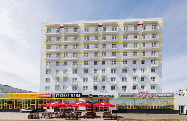 Klubnyi Kvartal - Foto 46