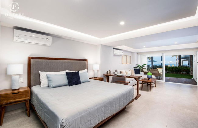 Harbor Puerto Vallarta 1006 - Foto 12