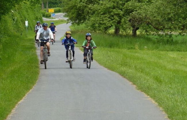 Penthouse Tauberblick Terrace - Foto 21