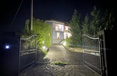 Villa Lilla 1 - Foto 1