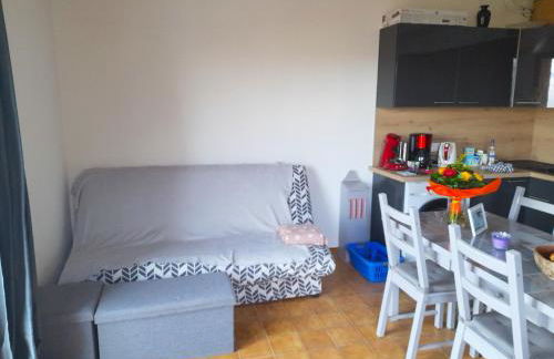 Appartement cosy à Sainte-Croix-du-Verdon 44 m² vue lac - Foto 6