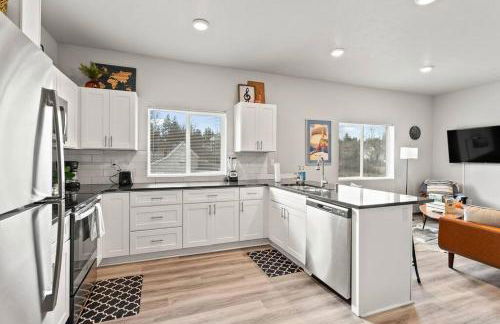 New 2 Bed 2 Bath Near Perry District and DT - Foto 10