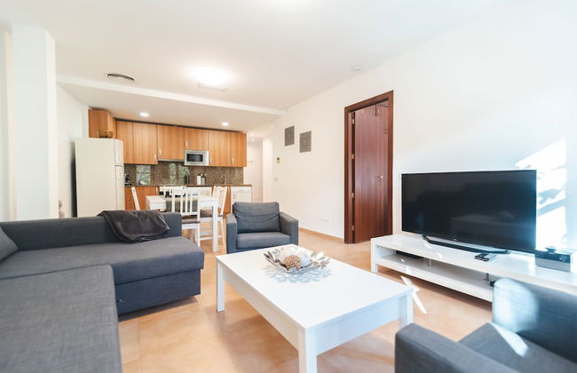 Borne Suites - Turismo de Interior - Foto 57