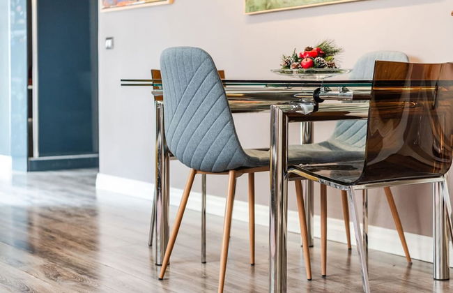 Cozy Family Apartment - Foto 12