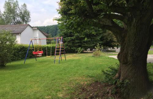 Ferienwohnung an der Burg - Foto 6