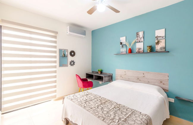 Breezy & Bright Full Apartment - Foto 11