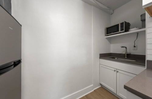 Chic City Retreat 89 For 2 - Foto 25