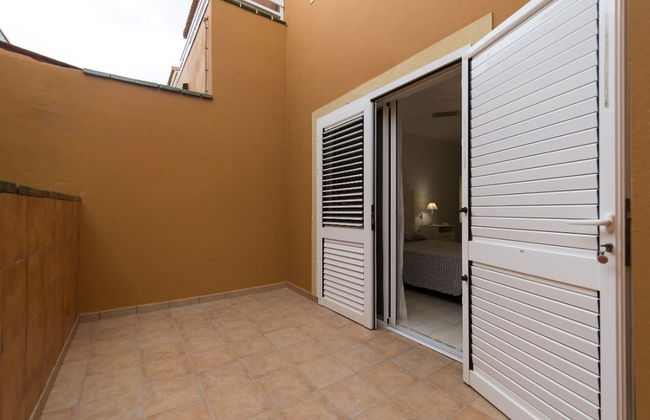 Belvilla by OYO Casa A-a3 Corralejo - Foto 19