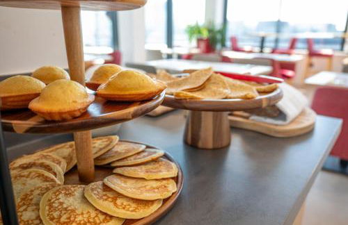 Appart’hôtel Odalys City - Nantes Cité des congrès - Foto 31