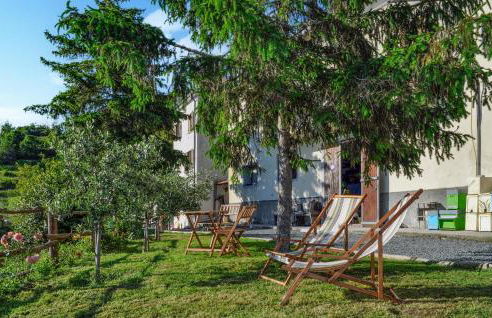 Cozy Home In Castiglione Chiavarese - Foto 11