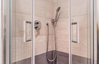 Rome Modern 2 Bedroom Apartment with Park View - Talenti - Foto 22