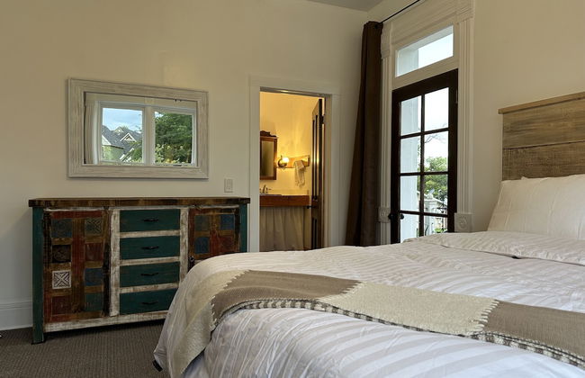 The Cottage @ 241 North - Foto 4