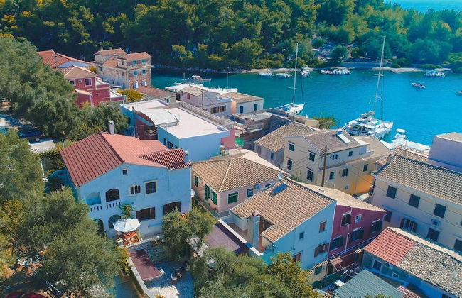 Villa Eleni Paxos in Gaios - Foto 2
