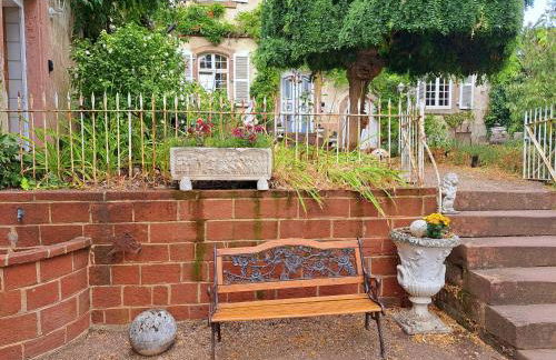 Schloss Hilbringen - Foto 56