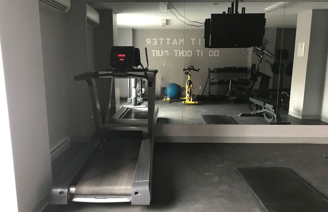 The Hutchinson Apartments - Foto 30