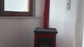 Ferienhaus Moosbachtal Thüringer Wald bei Oberhof - Foto 3