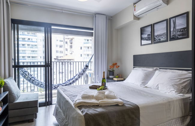 Aurora Paulistana - Foto 11