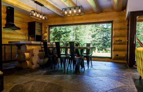 SASKI ZAKĄTEK, WAKACJE W BAJKOWYM DOMKU!!! MAZURY, SAUNA, JEZiORO, POMOST, - Foto 70