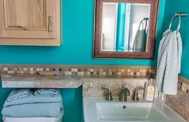 House By The Ocean - Foto 26