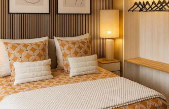 Petit Cocon des Rives Proche Stanislas - Foto 15